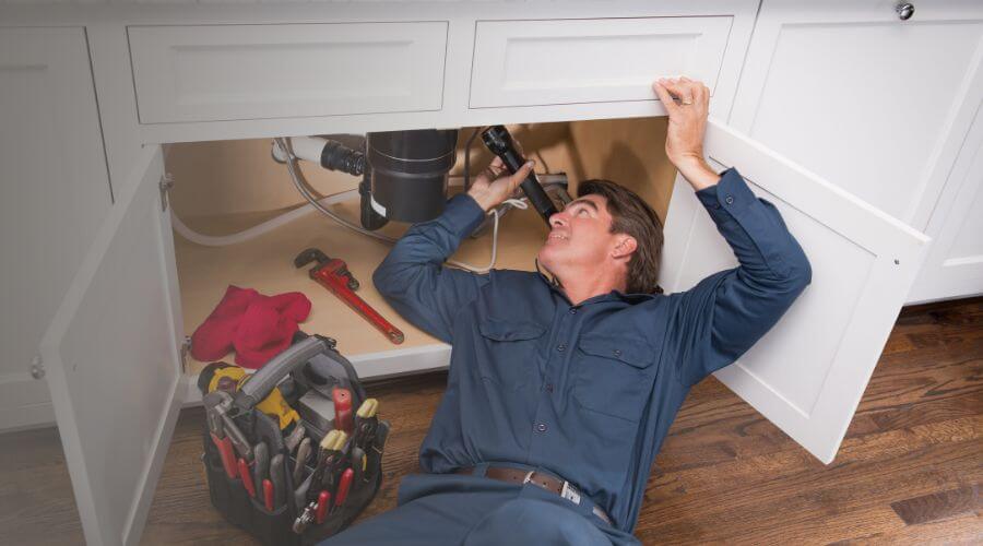 Local expert plumbing services in Kailua Kona, HI